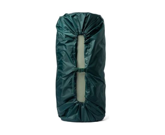 Mata samopompująca SEA TO SUMMIT Comfort Deluxe Mat Rain Forest Надувные кровати и матрасы, Подушки