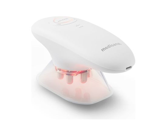 Medisana VC 150 massager Universal White Красота и здоровье 