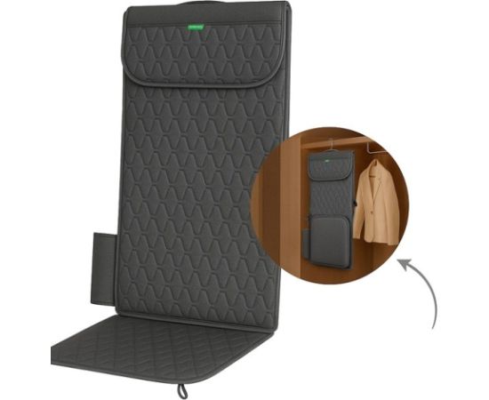 Medisana MC 700 Massage mat Black Красота и здоровье 