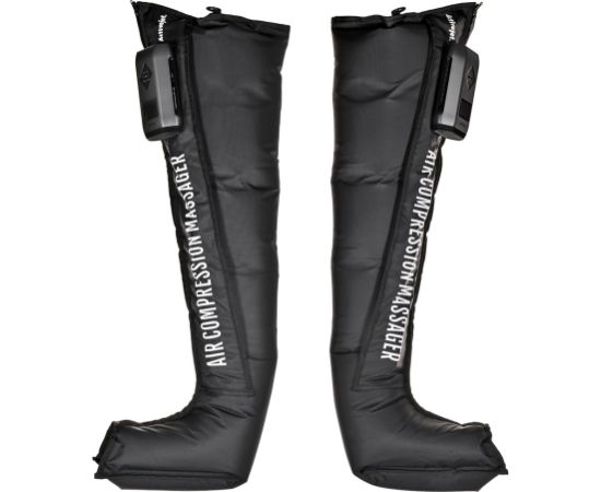 Activejet ACM-PLUS-A1 S lymphatic compression massager for legs Красота и здоровье 