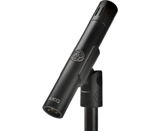 AKG C151 - Mikrofon pojemnościowy, instrumentalny Mikrofoni