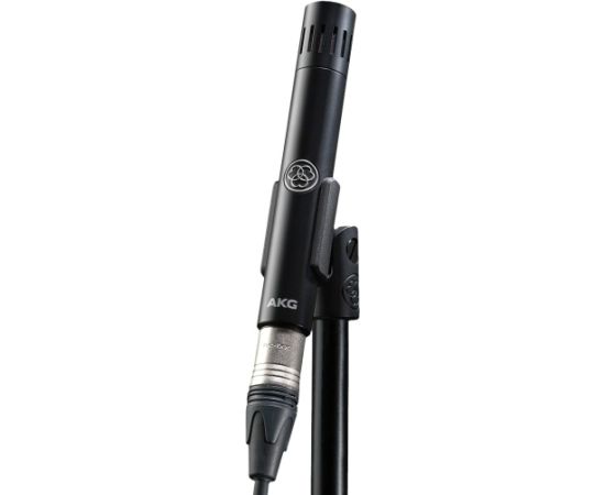 AKG C151 - Mikrofon pojemnościowy, instrumentalny Mikrofoni