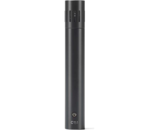 AKG C151 - Mikrofon pojemnościowy, instrumentalny Mikrofoni