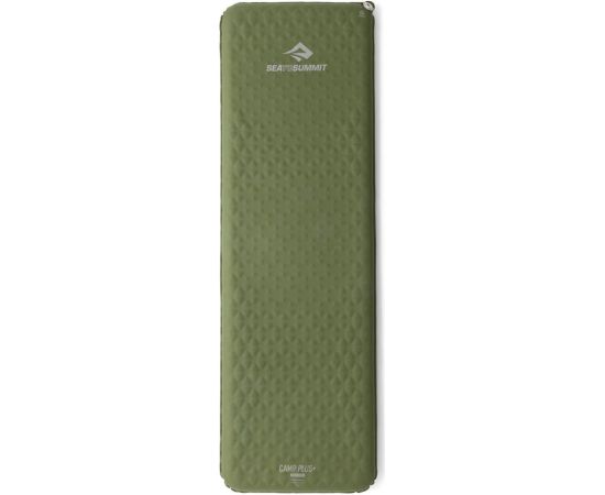 Mata samopompująca SEA TO SUMMIT Camp Plus Mat Cypress Надувные кровати и матрасы, Подушки