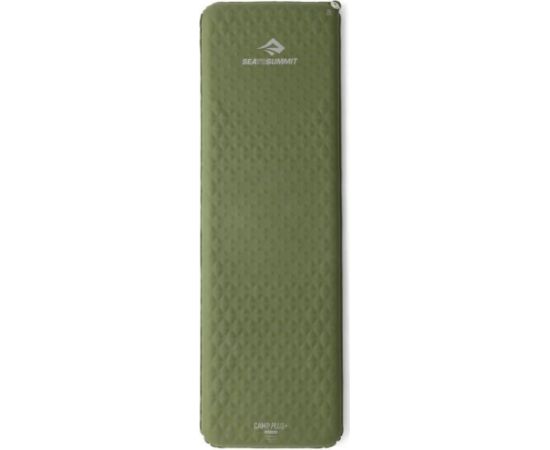 Mata samopompująca SEA TO SUMMIT Camp Plus Mat Cypress Надувные кровати и матрасы, Подушки