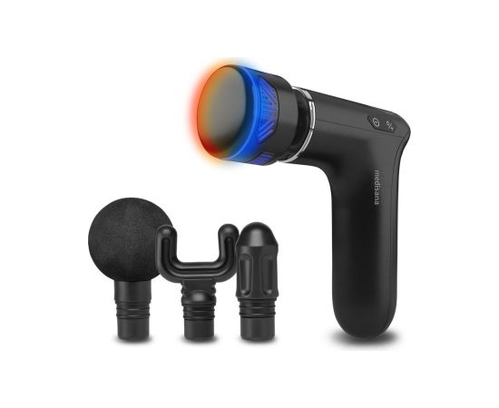 Medisana MG 560 Hot&Cold pistol massager Красота и здоровье 