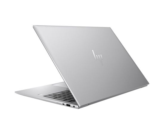 HP ZBook Firefly G11 Intel Core Ultra 5 135H Mobile workstation 35.6 cm (14") WUXGA 16 GB DDR5-SDRAM 1 TB SSD NVIDIA RTX A500 Wi-Fi 6E (802.11ax) Windows 11 Pro AI Workstation, AI PC Grey Portatīvie datori