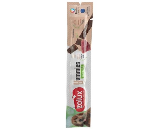 ZOLUX Yummies Lamb - dog treat - 12g Suņu barība