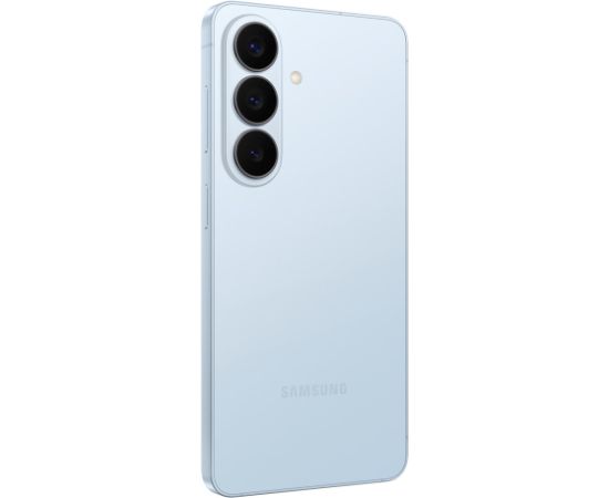 Samsung Galaxy S26+ 17 cm (6.7") Dual SIM Android 16.0 5G USB Type-C 12 GB 512 GB 4900 mAh Blue Мобильные телефоны