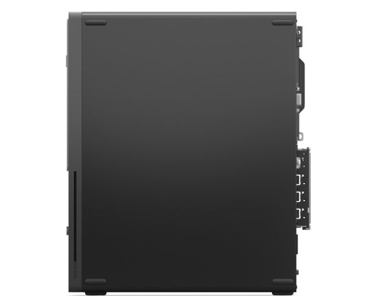 Lenovo ThinkCentre Neo 50s SFF Ultra 5 225 16GB DDR5 5600 SSD512 Integrated Intel Graphics DVD-RW W11Pro Raven Black 3Y OnSite Personālie datori