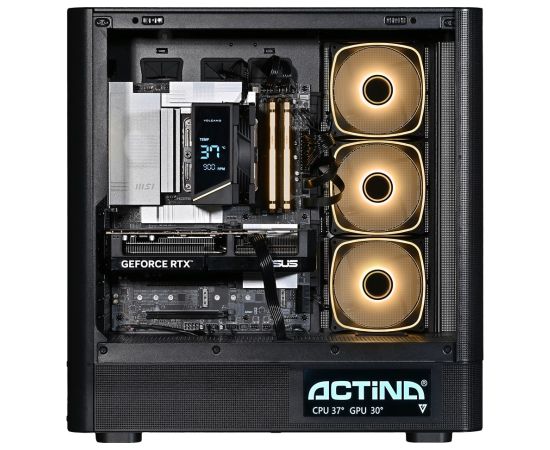 .Actina Gaming GameOn Персональные компьютеры