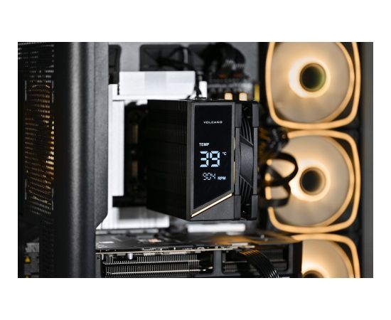 .Actina Gaming GameOn Персональные компьютеры