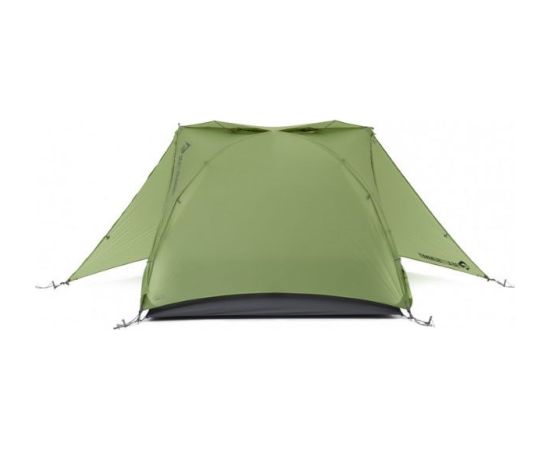 Namiot rowerowy SEA TO SUMMIT Telos Evo Bikepack Tarragon Палатки