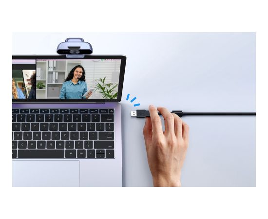 Webcam Ugreen CM717 2K 30FPS (25442) WEB Kameras