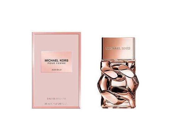 Michael Kors Pour Femme Absolu EDP 30ml Sieviešu Smaržas