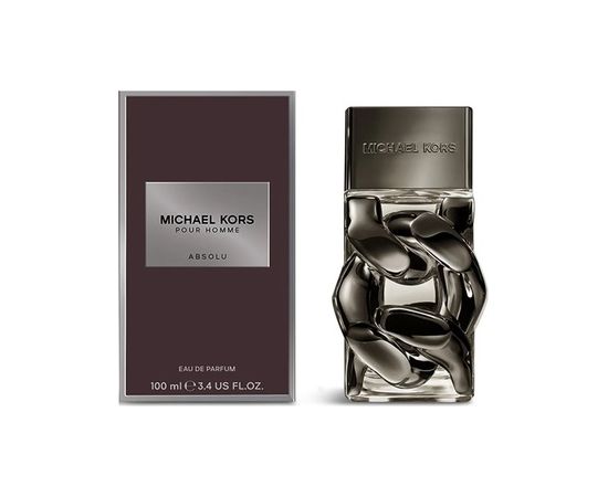 Michael Kors Pour Homme Absolu EDP 100ml Мужская парфюмерия