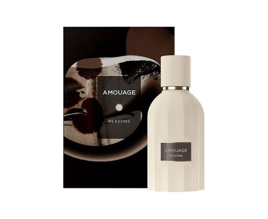 Amouage Reasons Essence de Parfum 100ml Unisex Smaržas