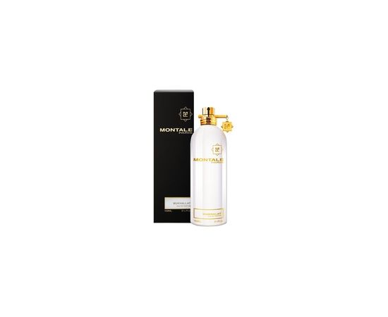 Montale Paris Mukhallat EDP 50ml Unisex Smaržas