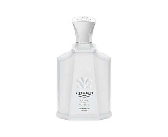 Creed Love in White Sprchový gel 200ml Dušas želejas ķermenim