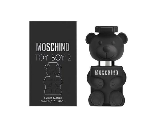 Moschino Toy Boy 2 EDP 100ml Vīriešu Smaržas