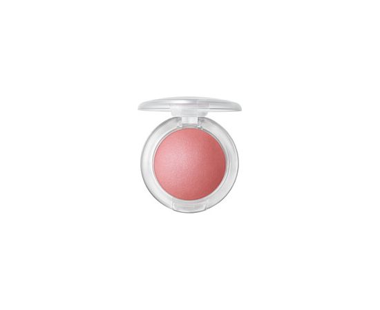 MAC Glow Play Blush 7,3 g Heat Index Dekoratīvā kosmētika