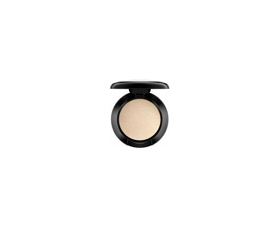 MAC Frost Small Eyeshadow 1,5 g Ricepaper Dekoratīvā kosmētika