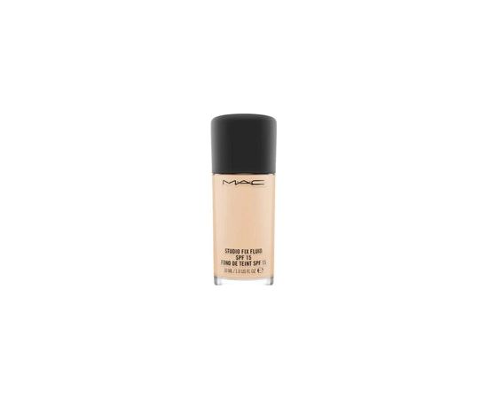 MAC Liquid Matting Makeup Studio Fix (Fluid) 30 ml NC37 Dekoratīvā kosmētika