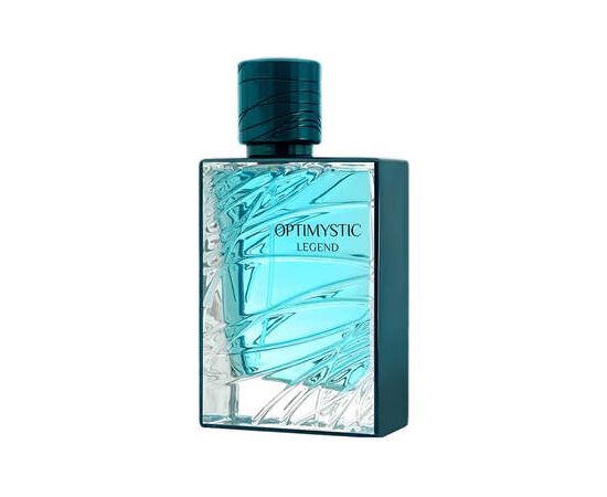 Fragrance World Optimystic Legend EDP 100ml Vīriešu Smaržas