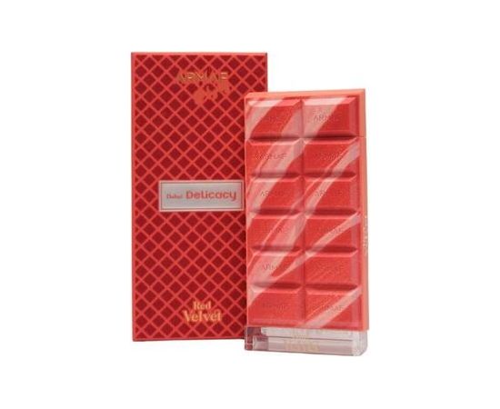 Armaf Delicacy Red Velvet EDP 70ml Духи и косметика