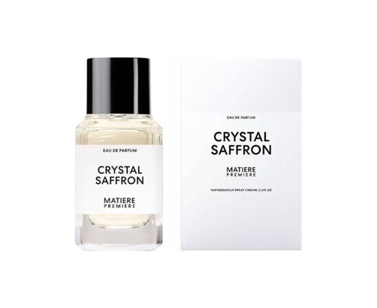 Matiere Premiere Crystal Saffron EDP 100ml Unisex Smaržas