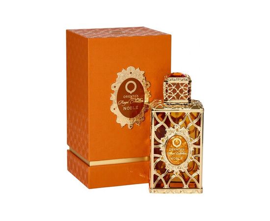 Orientica Royal Collection Noble EDP 80ml Unisex Smaržas