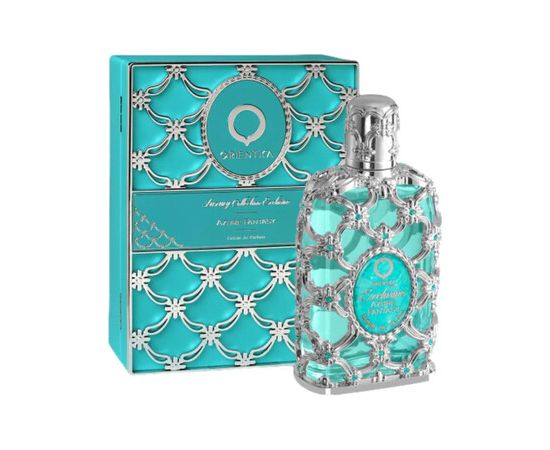 Orientica Azure Fantasy Extrait de Parfum 80ml Unisex Smaržas
