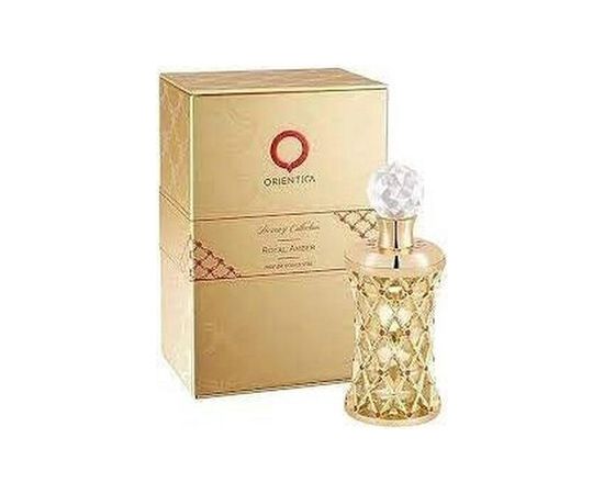 Orientica Royal Amber Concentré Parfém 18ml Sieviešu Smaržas