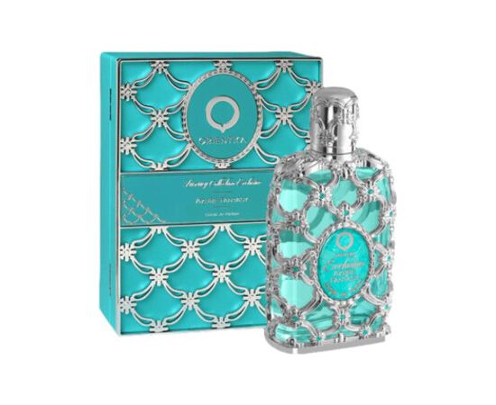 Orientica Royal Collection Victory EDP 80ml Vīriešu Smaržas