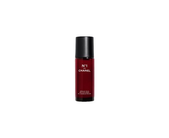 Chanel N°1 Eye Serum - Revitalizační oční sérum 15ml Ķermeņa kosmētika