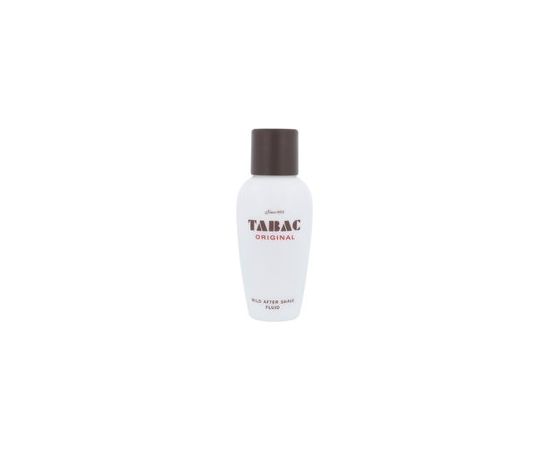 Tabac Original Aftershave Water Fluide 100ml Smaržas - NESAKĀRTOTS