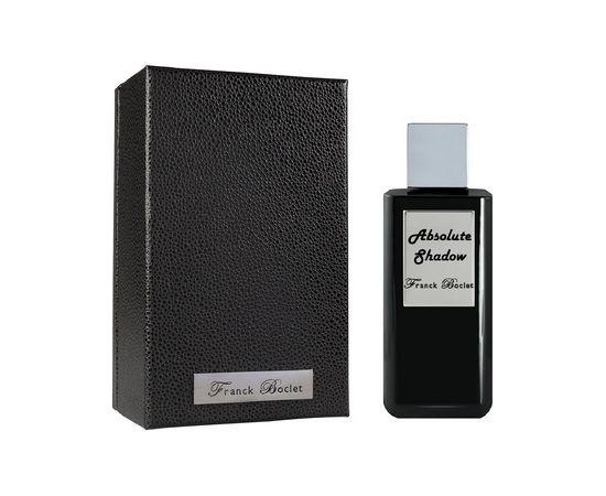 Franck Boclet Absolute Shadow Extrait de Parfum 100ml Unisex Smaržas