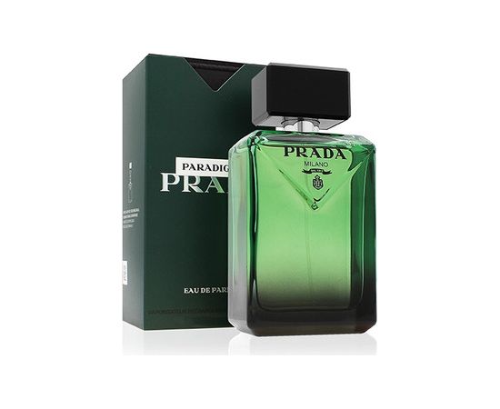 Prada Paradigme EDP 30ml Мужская парфюмерия