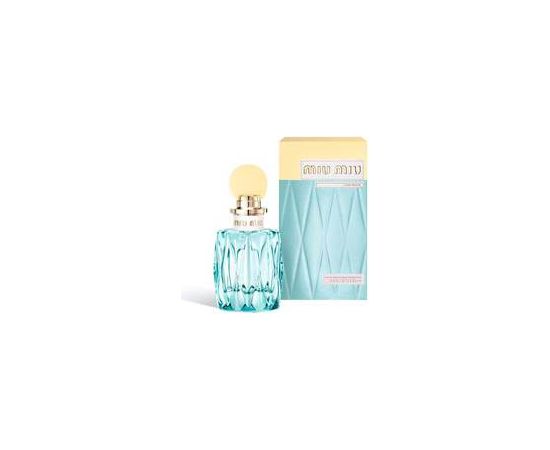 Miu Miu L´Eau Bleue EDP 100ml Sieviešu Smaržas
