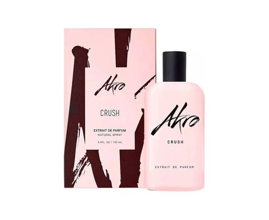 Akro Crush Extrait de Parfum 100ml Unisex Smaržas