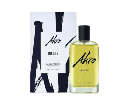 Akro Infuse EDP 30ml Unisex Smaržas