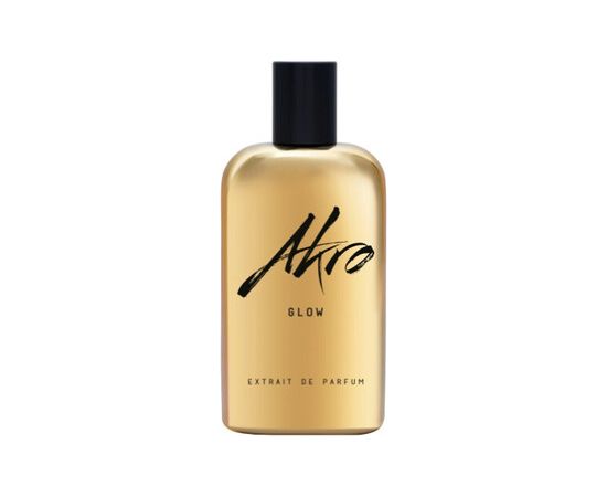 Akro Glow Extrait de Parfum 30ml Духи унисекс