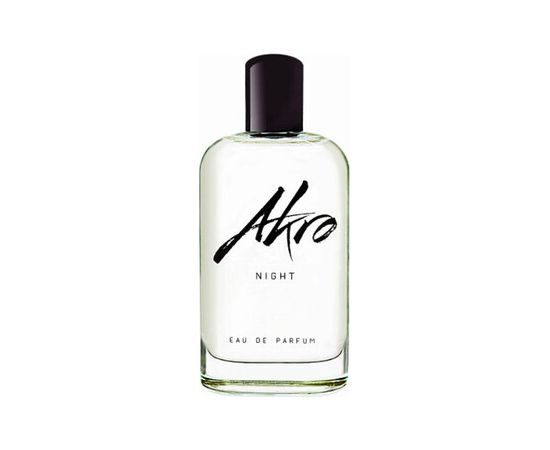 Akro Night EDP 30ml Unisex Smaržas