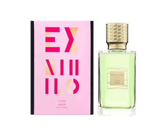 Ex Nihilo Viper Green EDP 100ml Unisex Smaržas