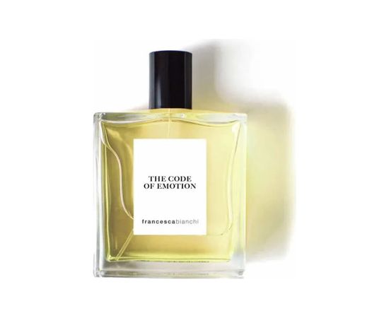 Francesca Bianchi The Code of Emotion Extrait de Parfum 30ml Духи унисекс