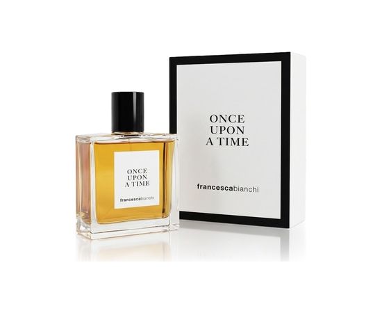 Francesca Bianchi Once Upon a Time Extrait de Parfum 100ml Духи унисекс