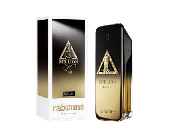 Paco Rabanne 1 Million Night Elixir Parfum 50ml Vīriešu Smaržas