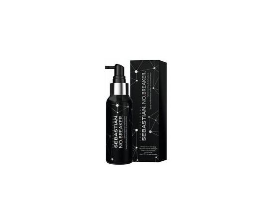 Sebastian Professional No.Breaker Bonding And Styling Leave-In Treatment Spray 100ml Smaržas - NESAKĀRTOTS