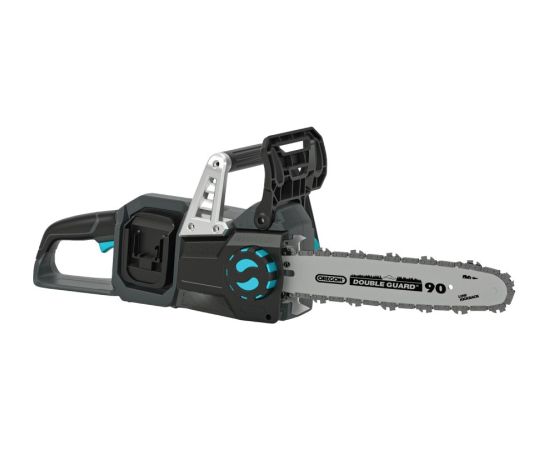 Besk Motorzāģis 2x20V 4Ah akumulatora/ akum.nav kom Motorzāģi