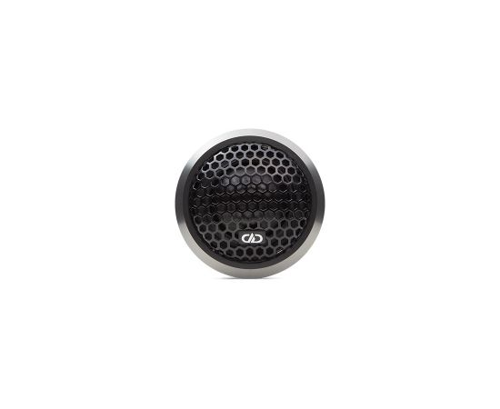 DD Audio CT28 Auto skaļruņi